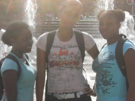 ****** toucoute & yanou & lodi *****